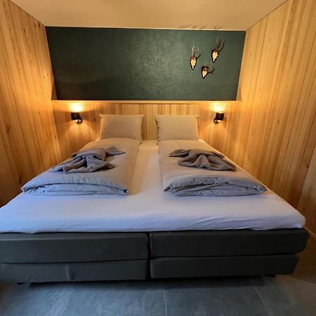 Haus Bergquell App 2 Lejlighed Willingen  Eksteriør billede