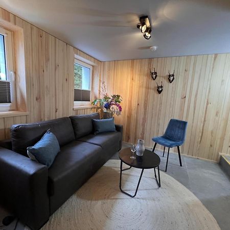 Haus Bergquell App 2 Lejlighed Willingen  Eksteriør billede