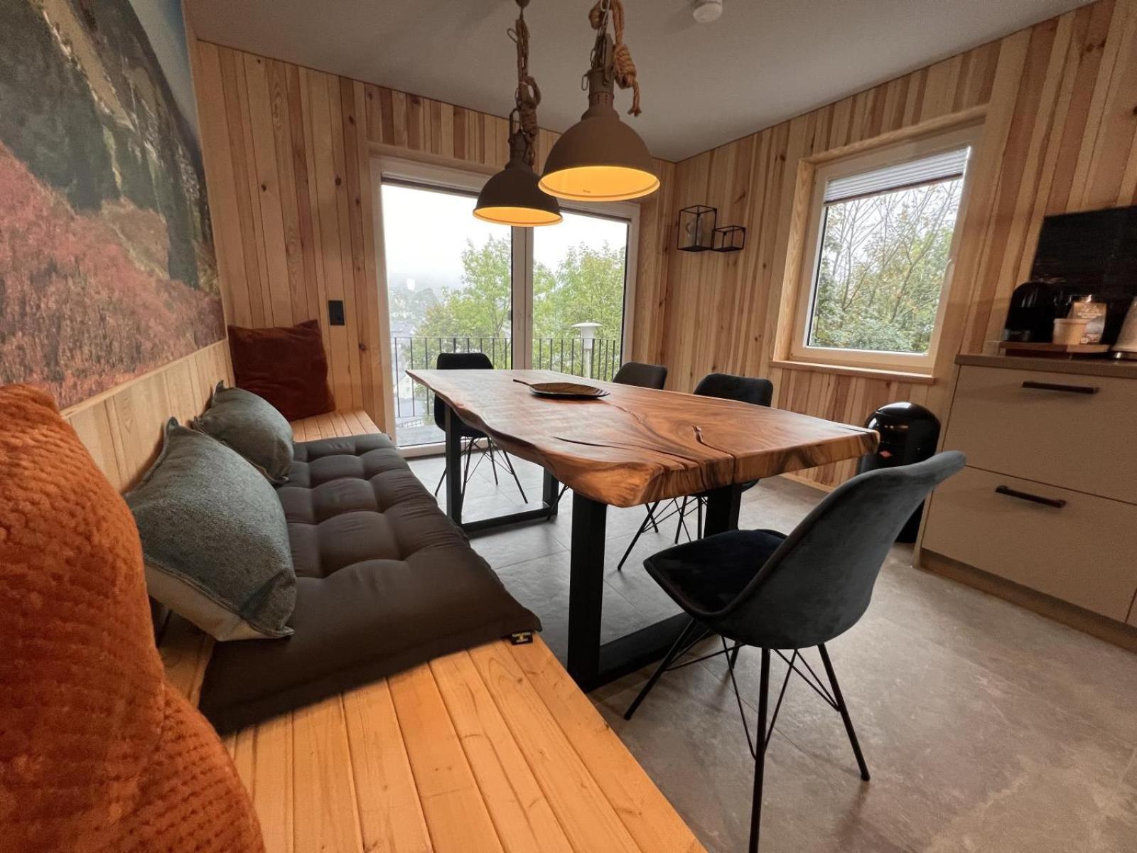 Haus Bergquell App 2 Lejlighed Willingen  Eksteriør billede